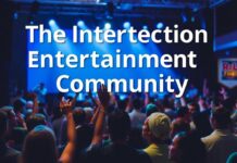 The Intersection of Entertainment and Community: How Events Bring Us Together The Intersection of Entertainment and Community: How Events Bring Us Together