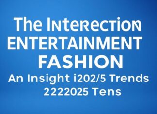 The Intersection of Entertainment and Fashion: A Look into 2026 Trends The Intersection of Entertainment and Fashion: An Insight into 2026 Trends