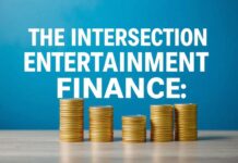 The Intersection of Entertainment and Finance: Unlikely but Fascinating The Intersection of Entertainment and Finance: Unlikely but Fascinating