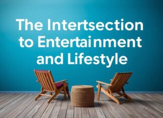 The Intersection of Entertainment and Lifestyle: Creating Your Perfect Getaway The Intersection of Entertainment and Lifestyle: Crafting Your Ideal Escape