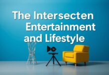 The Intersection of Entertainment and Lifestyle: How Pop Culture Influences Our Daily Lives The Intersection of Entertainment and Lifestyle: How Pop Culture Shapes Our Everyday Lives