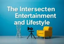 The Intersection of Entertainment and Lifestyle: How Pop Culture Influences Our Daily Lives The Intersection of Entertainment and Lifestyle: How Pop Culture Shapes Our Everyday Lives
