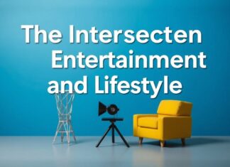 The Intersection of Entertainment and Lifestyle: How Pop Culture Influences Our Daily Lives The Intersection of Entertainment and Lifestyle: How Pop Culture Shapes Our Everyday Lives