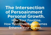 The Intersection of Entertainment and Personal Growth: How Your Favorite Pastimes Can Boost Your Career The Intersection of Entertainment and Personal Growth: How Your Favorite Pastimes Can Enhance Your Career