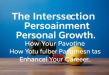 The Intersection of Entertainment and Personal Growth: How Your Favorite Pastimes Can Boost Your Career The Intersection of Entertainment and Personal Growth: How Your Favorite Pastimes Can Enhance Your Career