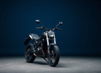 The Intersection of Entertainment and Technology: Electric Bikes and Beyond The Intersection of Entertainment and Technology: Electric Bikes and Beyond