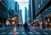 The Intersection of Entertainment and Urban Development: A Growing Trend The Intersection of Entertainment and Urban Development: A Growing Trend