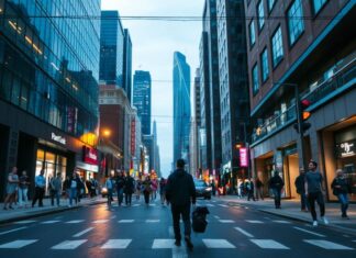 The Intersection of Entertainment and Urban Development: A Growing Trend The Intersection of Entertainment and Urban Development: A Growing Trend