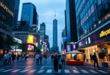 The Intersection of Entertainment and Urban Development: How Cities Are Shaping the Future of Fun The Intersection of Entertainment and Urban Development: How Cities Are Shaping the Future of Leisure