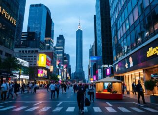 The Intersection of Entertainment and Urban Development: How Cities Are Shaping the Future of Fun The Intersection of Entertainment and Urban Development: How Cities Are Shaping the Future of Leisure