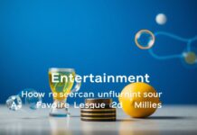 The Intersection of Science and Entertainment: How Research Shapes Our Favorite Pastimes The Intersection of Science and Entertainment: How Research Influences Our Favorite Leisure Activities