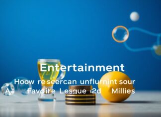 The Intersection of Science and Entertainment: How Research Shapes Our Favorite Pastimes The Intersection of Science and Entertainment: How Research Influences Our Favorite Leisure Activities