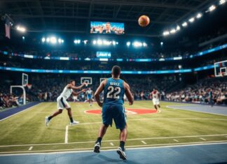 The Intersection of Sports and Entertainment: A Cultural Phenomenon The Intersection of Sports and Entertainment: A Cultural Phenomenon