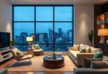 The Intersection of Technology and Entertainment: Smart Homes and the Future of Leisure The Intersection of Technology and Entertainment: Smart Homes and the Future of Leisure