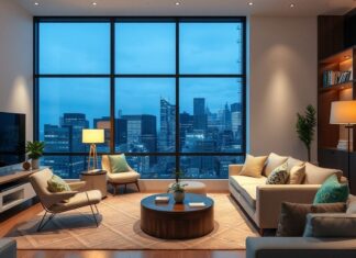 The Intersection of Technology and Entertainment: Smart Homes and the Future of Leisure The Intersection of Technology and Entertainment: Smart Homes and the Future of Leisure