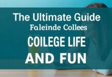 The Ultimate Guide to Balancing College Life and Entertainment The Ultimate Guide to Balancing College Life and Fun