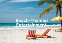 The Ultimate Guide to Beach-Themed Entertainment: Movies, Music, and More The Ultimate Guide to Beach-Themed Entertainment: Films, Music, and More