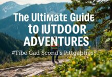 The Ultimate Guide to Outdoor Adventures: Where Entertainment Meets Nature The Ultimate Guide to Outdoor Adventures: Where Entertainment Meets Nature
