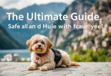 The Ultimate Guide to Safe and Entertaining Travel with Your Furry Friend The Ultimate Guide to Safe and Fun Travel with Your Furry Friend