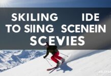 The Ultimate Guide to Skiing Scenes in Movies and TV Shows: From Thrilling Action to Romantic Escapes The Ultimate Guide to Skiing Scenes in Movies and TV Shows: From Thrilling Action to Romantic Escapes