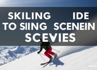 The Ultimate Guide to Skiing Scenes in Movies and TV Shows: From Thrilling Action to Romantic Escapes The Ultimate Guide to Skiing Scenes in Movies and TV Shows: From Thrilling Action to Romantic Escapes