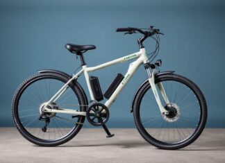 10 Fascinating Facts About Electric Bikes You Never Knew 10 Fascinating Facts About Electric Bikes You Never Knew 1. **Electric Bikes Are Not New**: The concept of electric bikes dates back to the late 19th century. The first patent for an electric bicycle was filed in 1895 by Ogden Bolton Jr. in the United States. 2. **Speed Variations**: Electric bikes, also known as e-bikes, come in different classes based on their speed capabilities. Class 1 e-bikes can reach up to 20 mph (32 km/h), Class 2 up to 28 mph (45 km/h), and Class 3 up to 28 mph (45 km