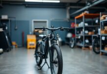 Behind the Scenes: How Top Suppliers Power the Electric Bike Boom Behind the Scenes: How Leading Suppliers Drive the Electric Bike Boom