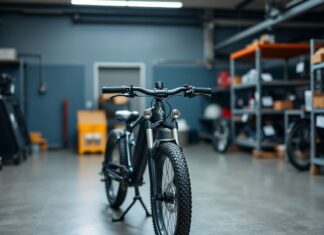 Behind the Scenes: How Top Suppliers Power the Electric Bike Boom Behind the Scenes: How Leading Suppliers Drive the Electric Bike Boom