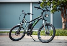 Electric Bikes: Daily Tips for a Smarter, Greener Ride Electric Bikes: Daily Tips for a Smarter, Eco-Friendly Ride