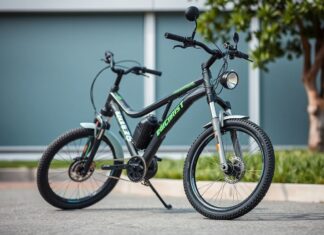 Electric Bikes: Daily Tips for a Smarter, Greener Ride Electric Bikes: Daily Tips for a Smarter, Eco-Friendly Ride