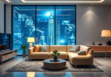 Future Living: How 2026’s Smart Gadgets Will Redefine Your Space Future Living: How Smart Gadgets of 2026 Will Redefine Your Space