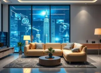 Future Living: How 2026’s Smart Gadgets Will Redefine Your Space Future Living: How Smart Gadgets of 2026 Will Redefine Your Space