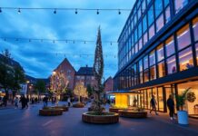 How Wolfsburg’s Urban Projects Inspire Creative Entertainment Spaces How Wolfsburg's Urban Projects Inspire Creative Entertainment Spaces
