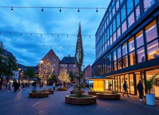 How Wolfsburg’s Urban Projects Inspire Creative Entertainment Spaces How Wolfsburg's Urban Projects Inspire Creative Entertainment Spaces