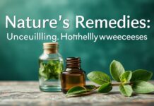 Nature’s Remedies: Unveiling Hollywood’s Green Secrets Nature's Remedies: Unveiling Hollywood's Green Secrets