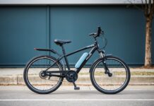 Pedal Forward: How Electric Bikes Can Boost Your Daily Lifestyle Pedal Forward: How Electric Bikes Can Enhance Your Everyday Life