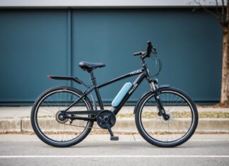Pedal Forward: How Electric Bikes Can Boost Your Daily Lifestyle Pedal Forward: How Electric Bikes Can Enhance Your Everyday Life