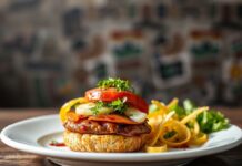 Ride Into Flavor: How a New Restaurant is Changing the Scene Ride Into Flavor: How a New Restaurant is Transforming the Scene