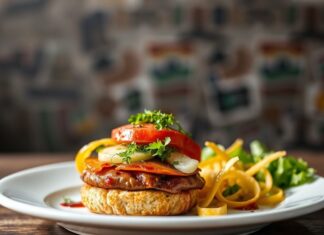 Ride Into Flavor: How a New Restaurant is Changing the Scene Ride Into Flavor: How a New Restaurant is Transforming the Scene