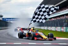 The Checkered Flag Drops: This Week’s F1 Drama Unveiled The Checkered Flag Falls: This Week's F1 Drama Revealed