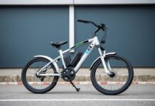 The Electric Bike Revolution: How Two-Wheeled Tech is Changing Entertainment The Electric Bike Revolution: How Two-Wheeled Technology is Changing Entertainment