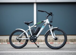 The Electric Bike Revolution: How Two-Wheeled Tech is Changing Entertainment The Electric Bike Revolution: How Two-Wheeled Technology is Changing Entertainment
