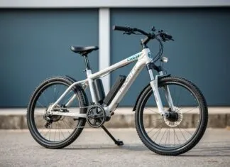 The Electric Bike Revolution: Why I’m Hooked and You Should Be Too The Electric Bike Revolution: Why I'm Enthralled and You Should Be as Well