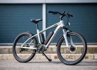 The Electric Bike Revolution: Why I’m Hooked and You Should Be Too The Electric Bike Revolution: Why I'm Enthralled and You Should Be As Well