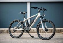 The Electric Bike Revolution: Why I’m Hooked and You Should Be Too The Electric Bike Revolution: Why I'm Enthralled and You Should Be as Well