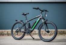 The Electric Bike Revolution: Why I Switched and You Should Too The Electric Bike Revolution: Why I Made the Switch and You Should Too