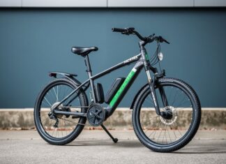 The Electric Bike Revolution: Why I Switched and You Should Too The Electric Bike Revolution: Why I Made the Switch and You Should Too