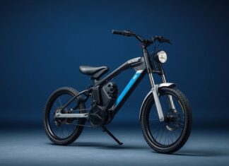 The Secret Software Behind Your Favorite Electric Bike Brands The Secret Software Behind Your Favorite Electric Bike Brands