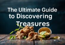 The Ultimate Guide to Finding Hidden Gems in Entertainment The Ultimate Guide to Discovering Hidden Treasures in Entertainment