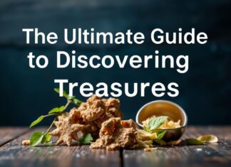 The Ultimate Guide to Finding Hidden Gems in Entertainment The Ultimate Guide to Discovering Hidden Treasures in Entertainment